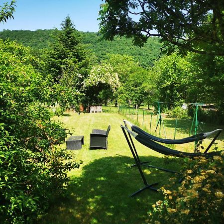 Au Bord De Seille Nevy-Sur-Seille Exterior foto
