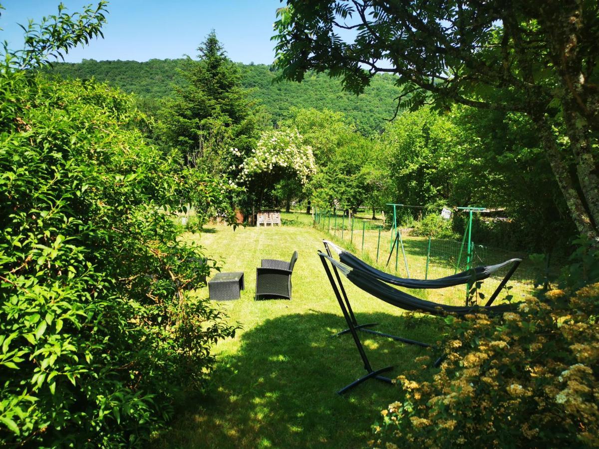 Au Bord De Seille Nevy-Sur-Seille Exterior foto